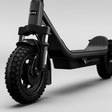 Pure Air 6 Pro+ Suspension Scooter Pure Air 6 Pro+ Suspension Scooter