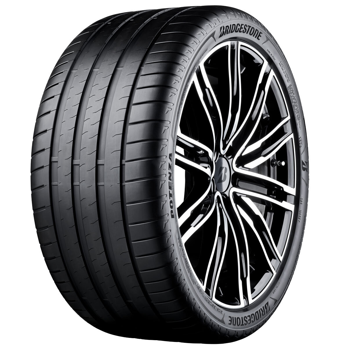 Bridgestone 265/30 ZR19 Y (93) PSPORT POTENZA XL RO1