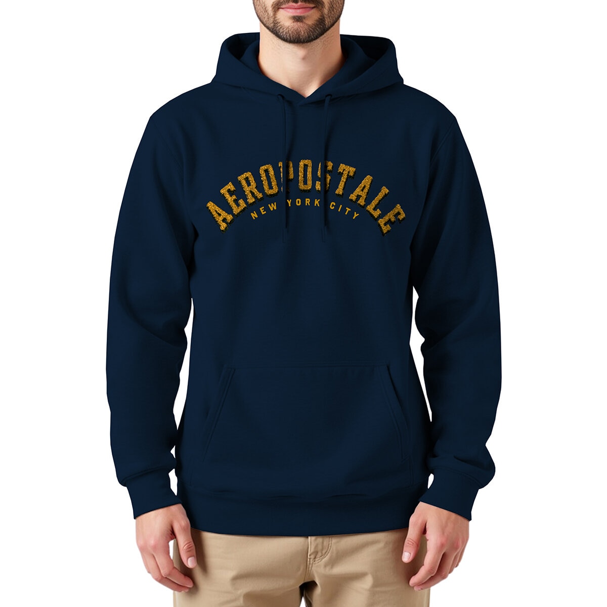 Aeropostale Fleece Hoody