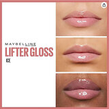 Maybelline Lifter Gloss, Ice