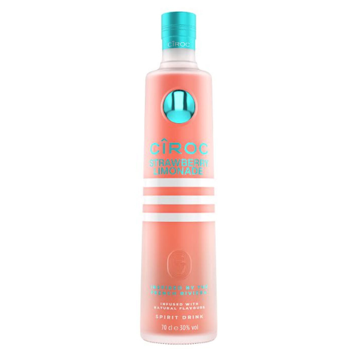 Ciroc Strawberry Lemonade, 70cl
