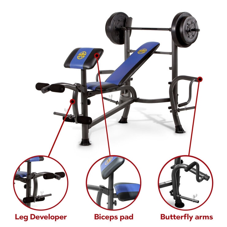Exercise Equipment