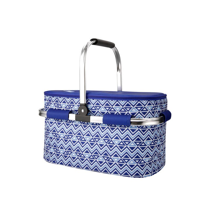 Igloo Picnic Cool Basket with 4 Piece Food Storage Set Costco UK