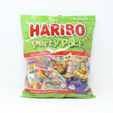 Haribo Party Pack 50x25g