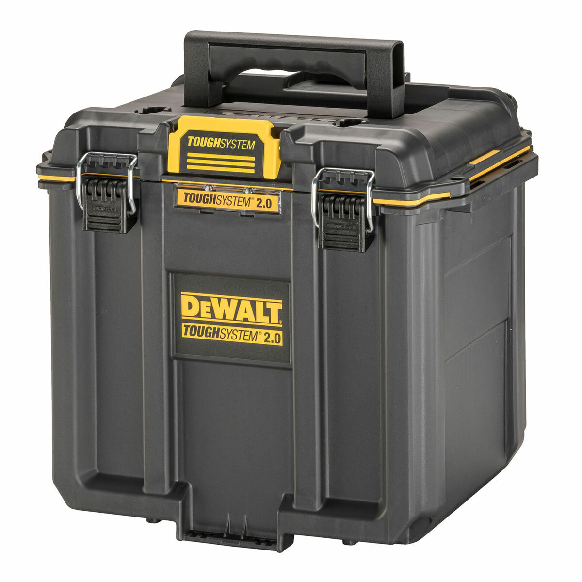 DEWALT® DWST60480-1 TOUGHSYSTEM 2.0 6 Piece Tower Storage System