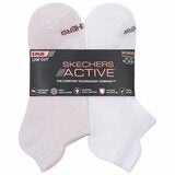 Sketchers No Show Sock Sketchers No Show Sock