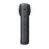 Insta360 X4 Adventure Camera Kit Bundle