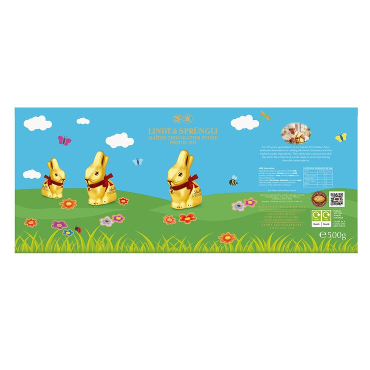 Nutritional Information