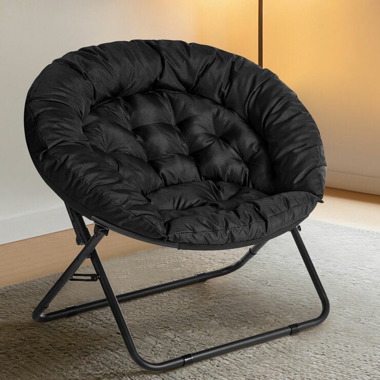 OversziedSaucerChair_Lifestyle OversziedSaucerChair_Lifestyle