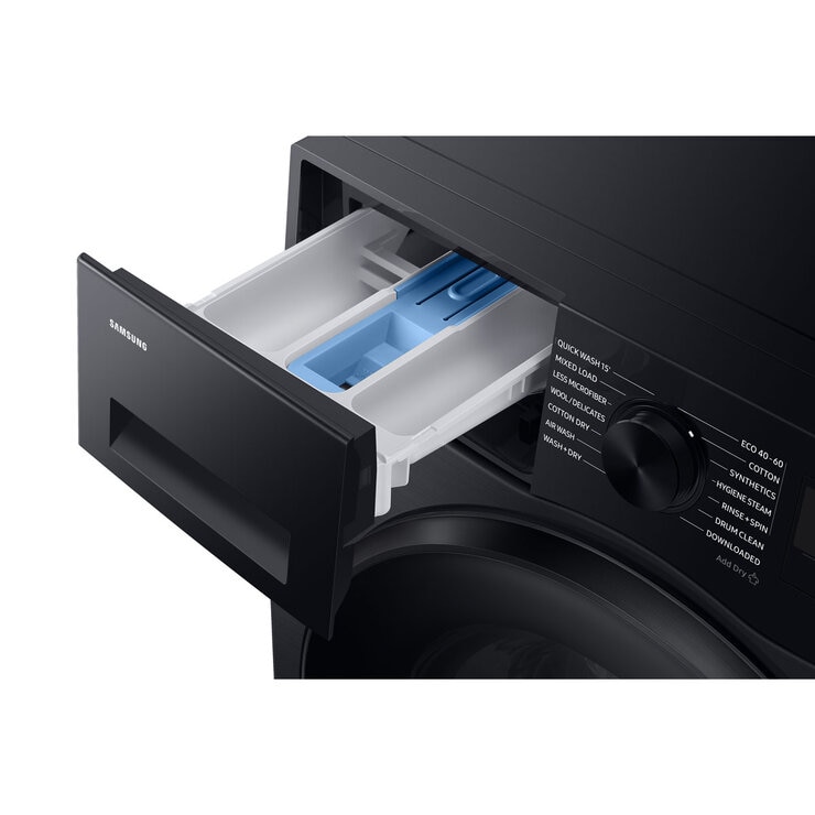 Dispenser Drawer Open _WD11DG5B15BBE