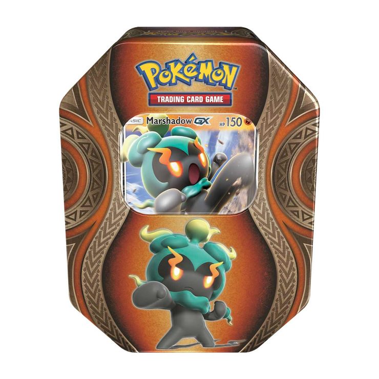 Tapu Koko Selection Tapu Koko Selection