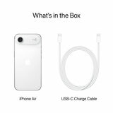 Buy Apple iPhone 17 Air 512GB Sim Free Mobile Phone in Cloud White, MG2T4QN/A at costco.co.uk