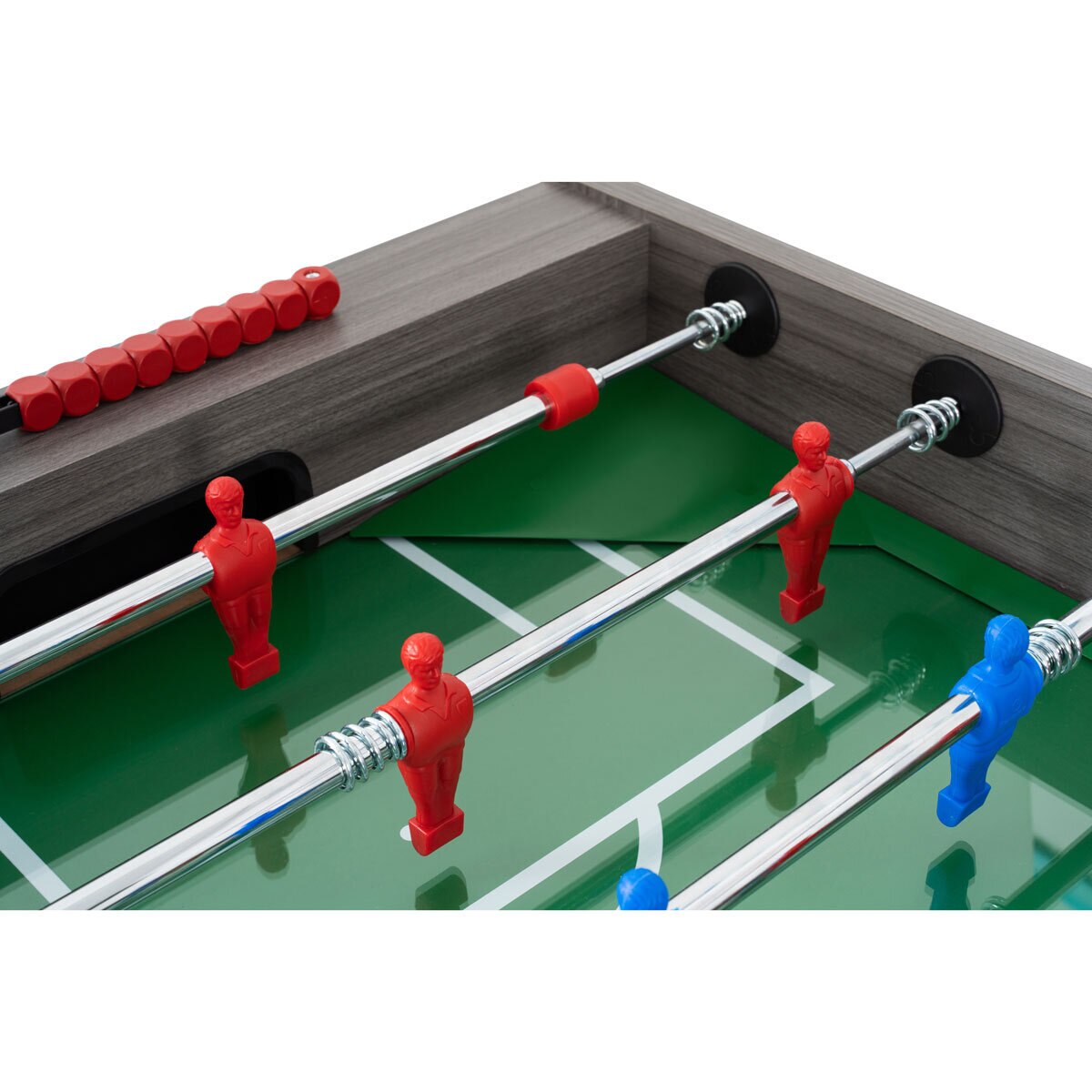 Kettler Tournament Indoor Football Table Costco UK