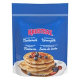 Krusteaz Buttermilk Pancake Mix, 4.53kg