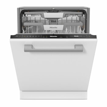Miele G 7650 SCVI Fully Integrated Dishwasher, A Rated