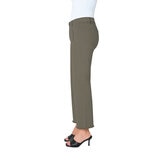Briggs Ladies Twill Wide Leg Pant