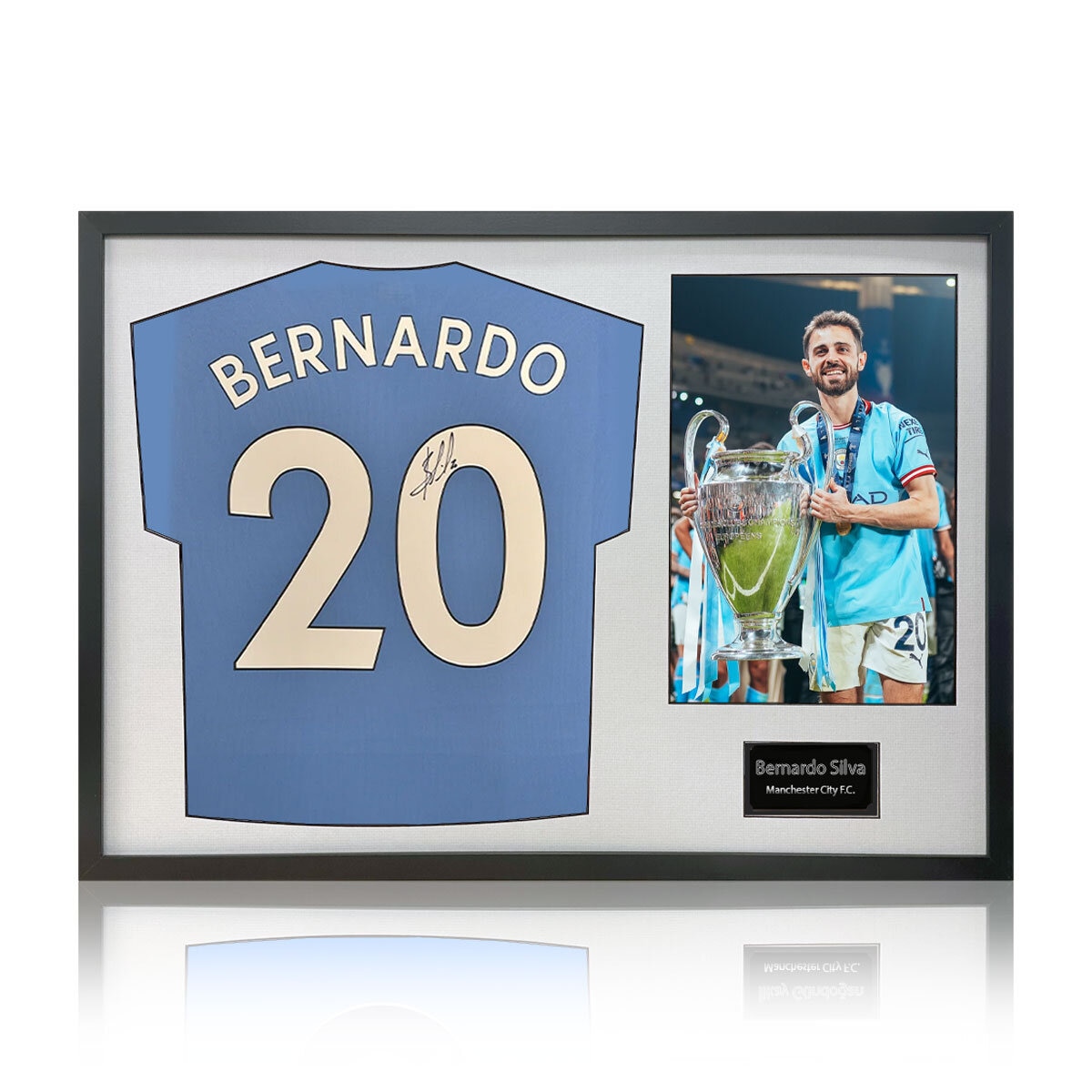 Bernardo Silva