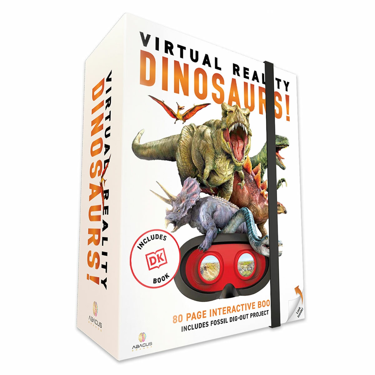 VR Box Set
