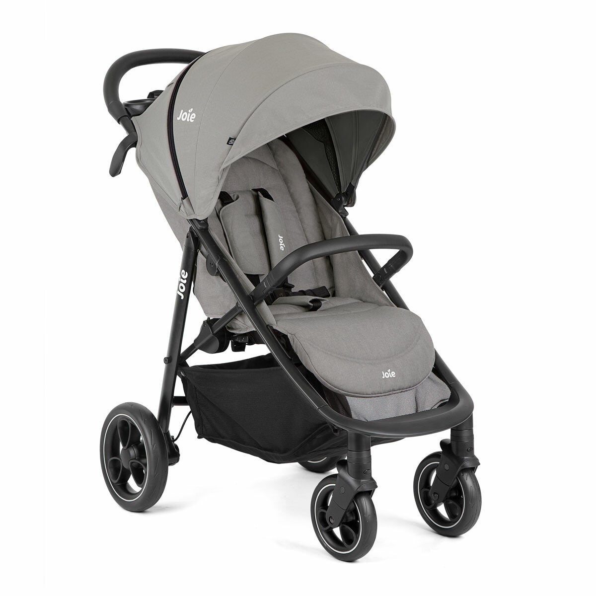 Joie Litetrax™ Pro 3-in-1 Compact Stroller