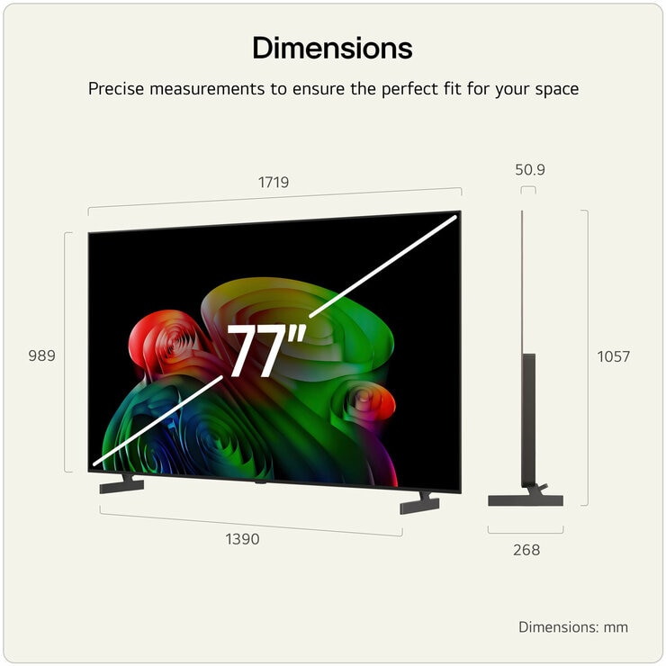 Buy LG OLED77B65LA 77 Inch OLED 4K Ultra HD Smart TV at Costco.co.uk Buy LG OLED77B65LA 77 Inch OLED 4K Ultra HD Smart TV at Costco.co.uk