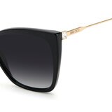 Jimmy Choo Seba/s 80790 S/G Sunglasses