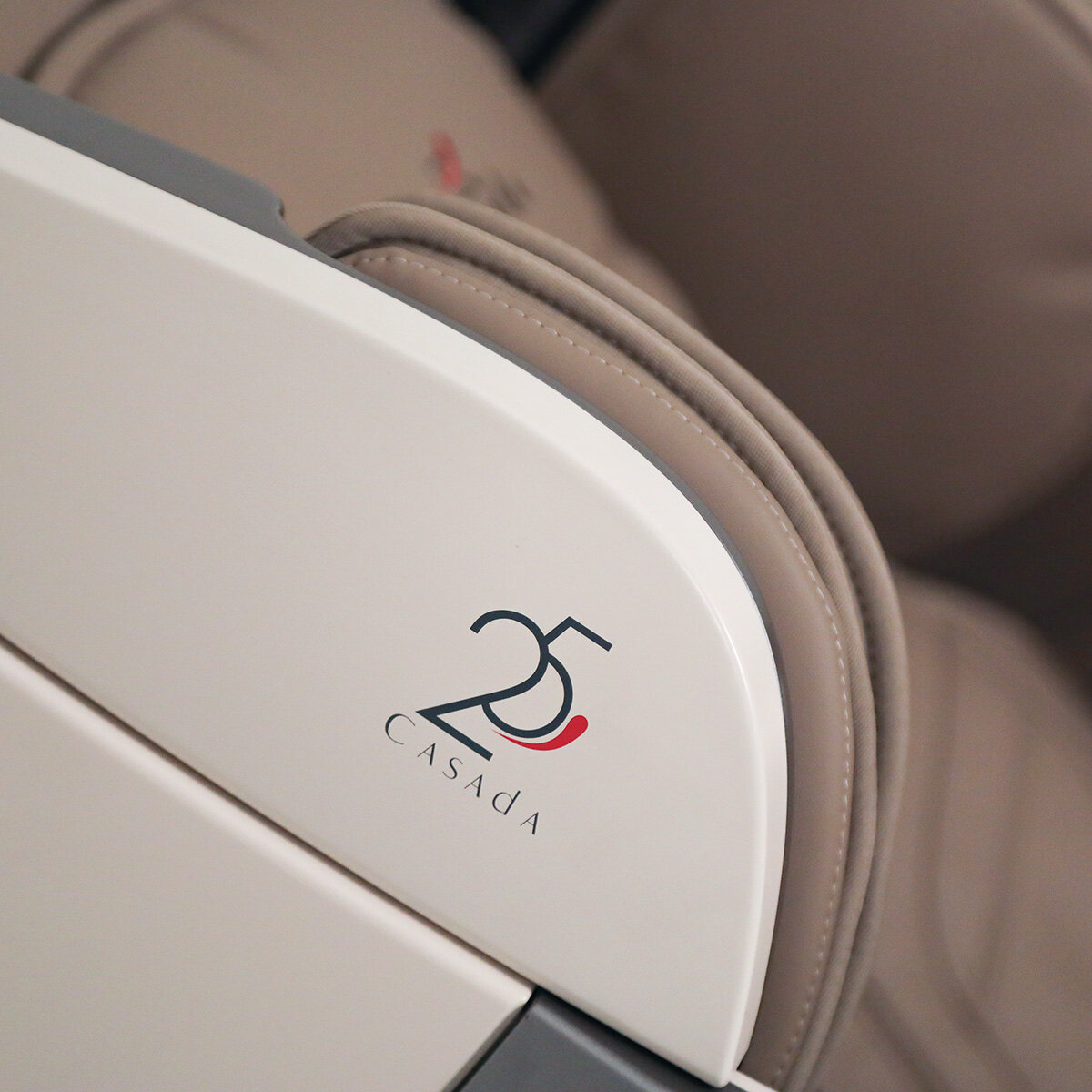 Skyliner II in Brown & Cream