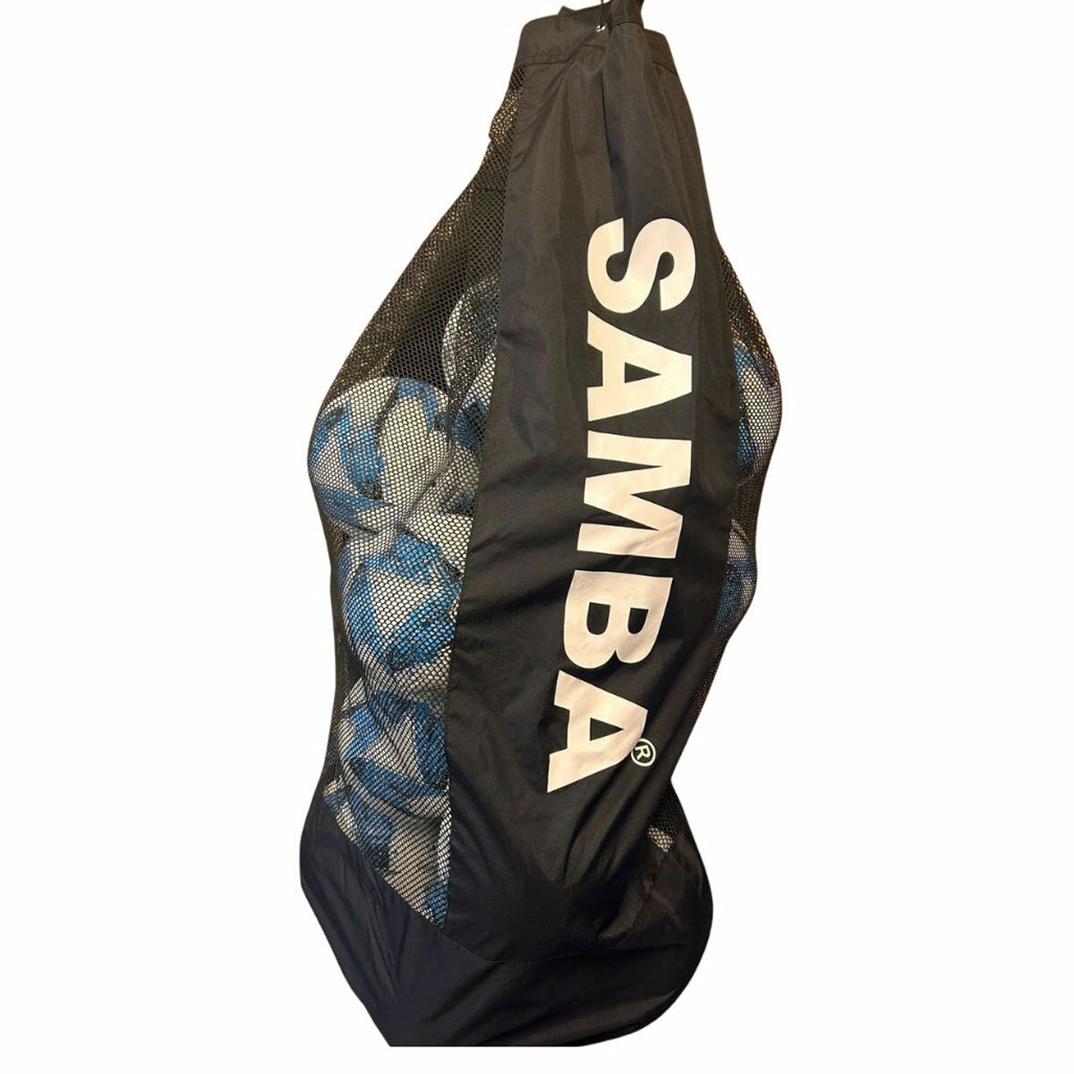 Samba Infiniti Training Football 20 Pack with Carry Bag - Available In 3 Sizes Samba Infiniti Training Football 20 Pack with Carry Bag - Available In 3 Sizes