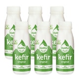 Single bottle of Biotiful Dairy Kefir
