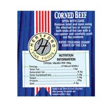 Hertford Corned Beef, 12 x 340g