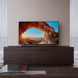 Buy Sony KD85X85JU 85 inch 4K Ultra HD Smart Android TV at costco.co.uk