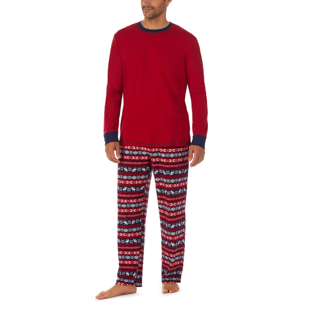 Close up image of Pyjama set