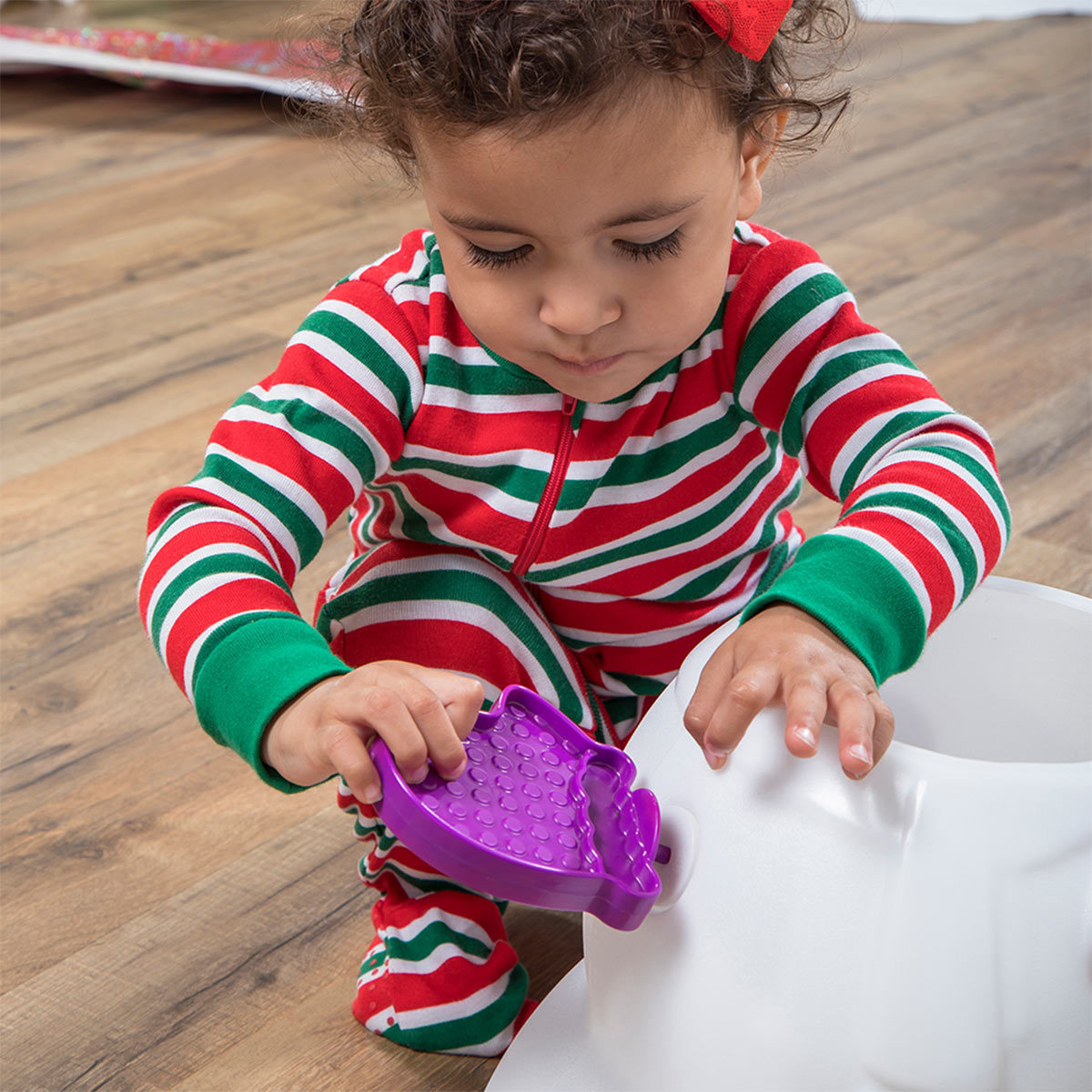 Step2 My First Snowman (18+ Months)