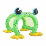 H20GO! Frog Sprinkler Tunnel