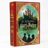 Harry Potter MinaLima: Philosopher's Stone