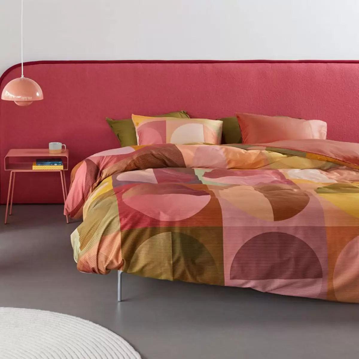 Bedding House Dutch Design Radiant Duvet Set in 3 Sizes - Picture 8 of 16