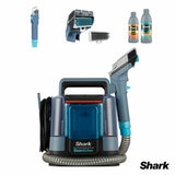 Shark StainStriker Stain & Spot Cleaner with attachments Shark StainStriker Stain & Spot Cleaner with attachments