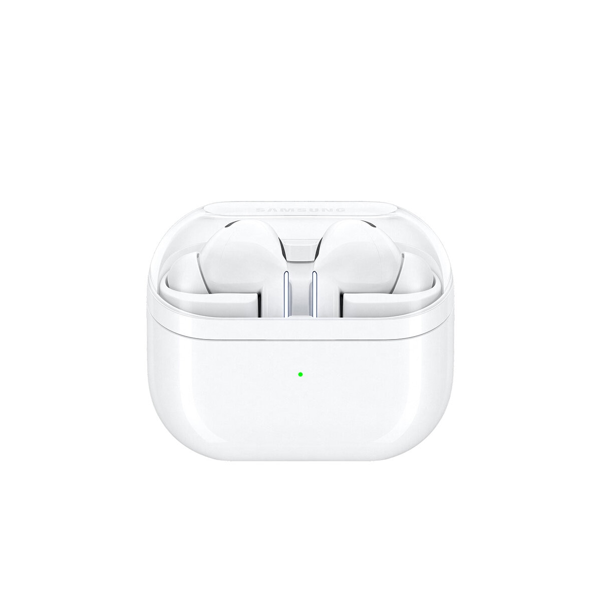Samsung Galaxy Buds3 Pro Wireless Earphones in White, SM-R630NZWAEUA
