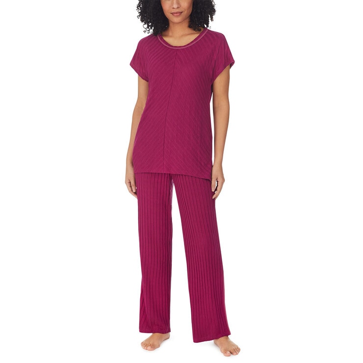 Berry PJ set front facing Berry PJ set front facing