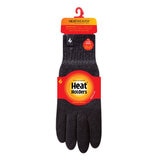 Heat Holders Men's Original Thermal Gloves 2 Pack in Black Heat Holders Men's Original Thermal Gloves 2 Pack in Black