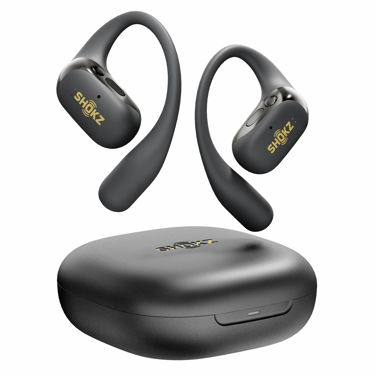 Buy Shokz OpenFit 2 Open Ear Headphones at Costco.co.uk