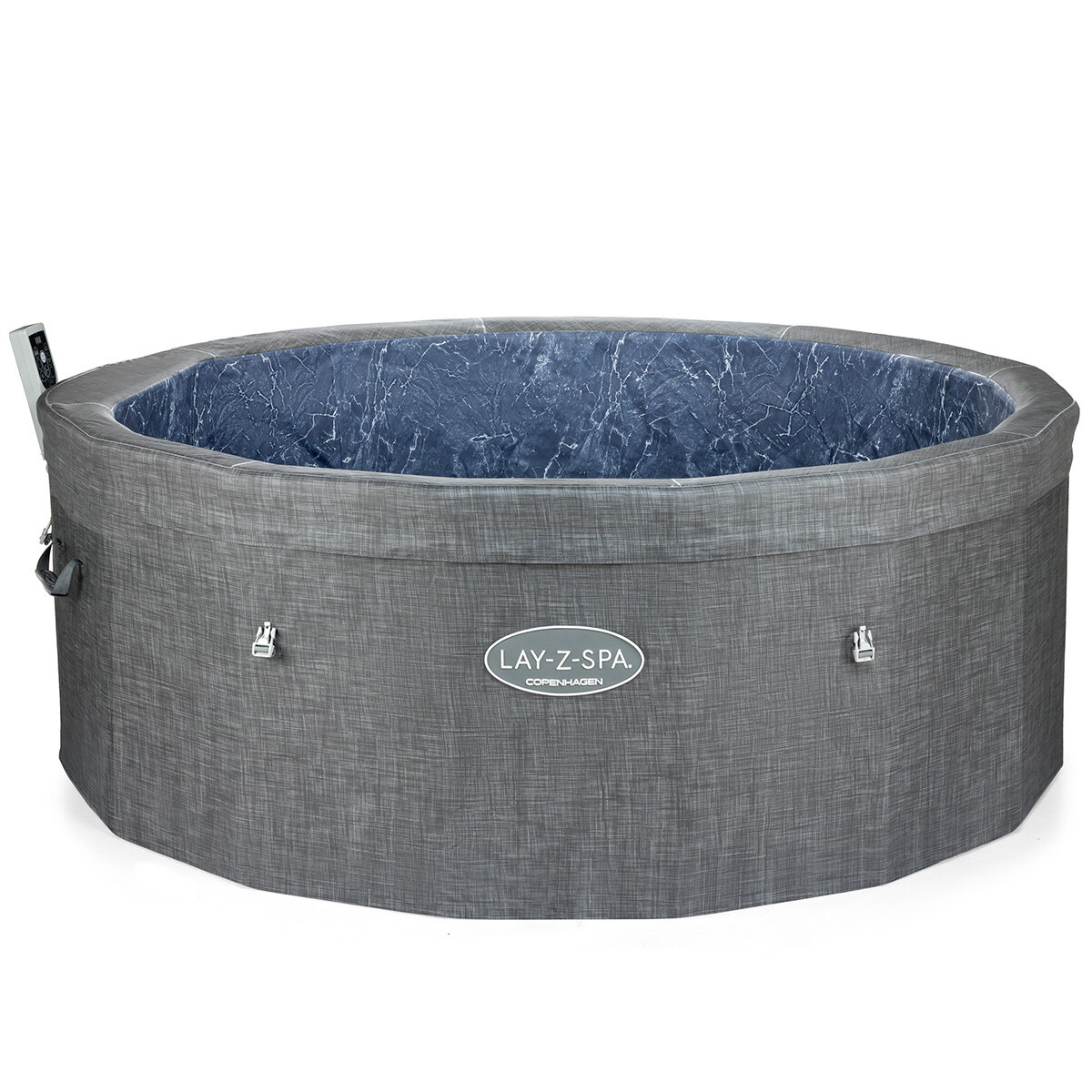 Lay - Z - Spa Copenhagen Thermacore Lay - Z - Spa Copenhagen Thermacore