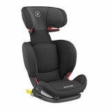 Maxi-Cosi RodiFix AirProtect Car Seat, Black