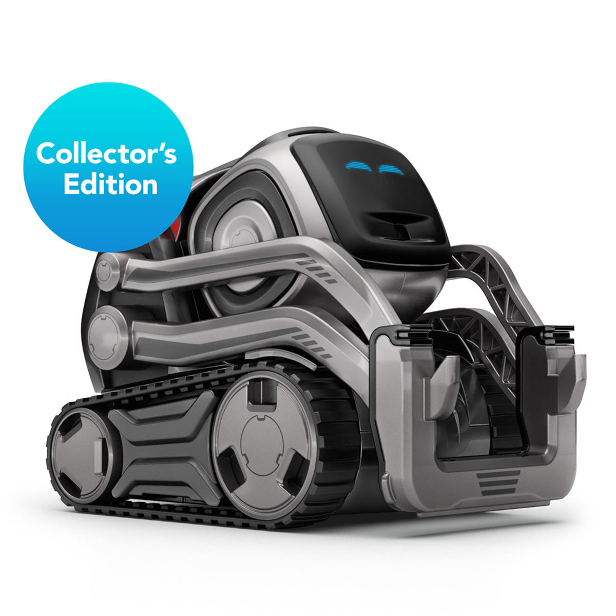 Anki Cozmo Robot Vector, Cozmo Intelligent Robot