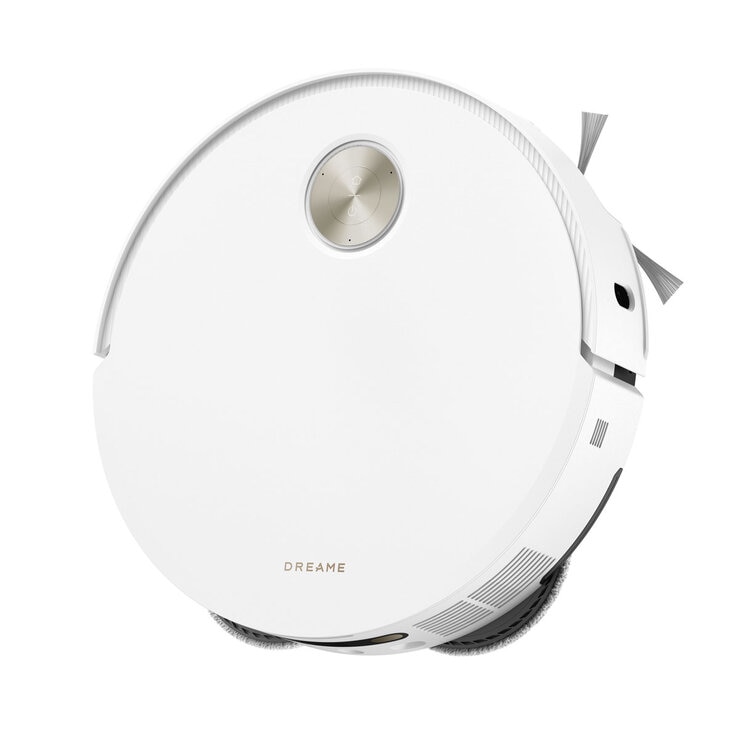 Dreame X50 Ultra Complete Robotic Vacuum Cleaner