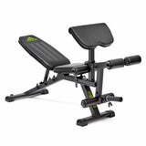 Adidas Performance FID Training Bench
