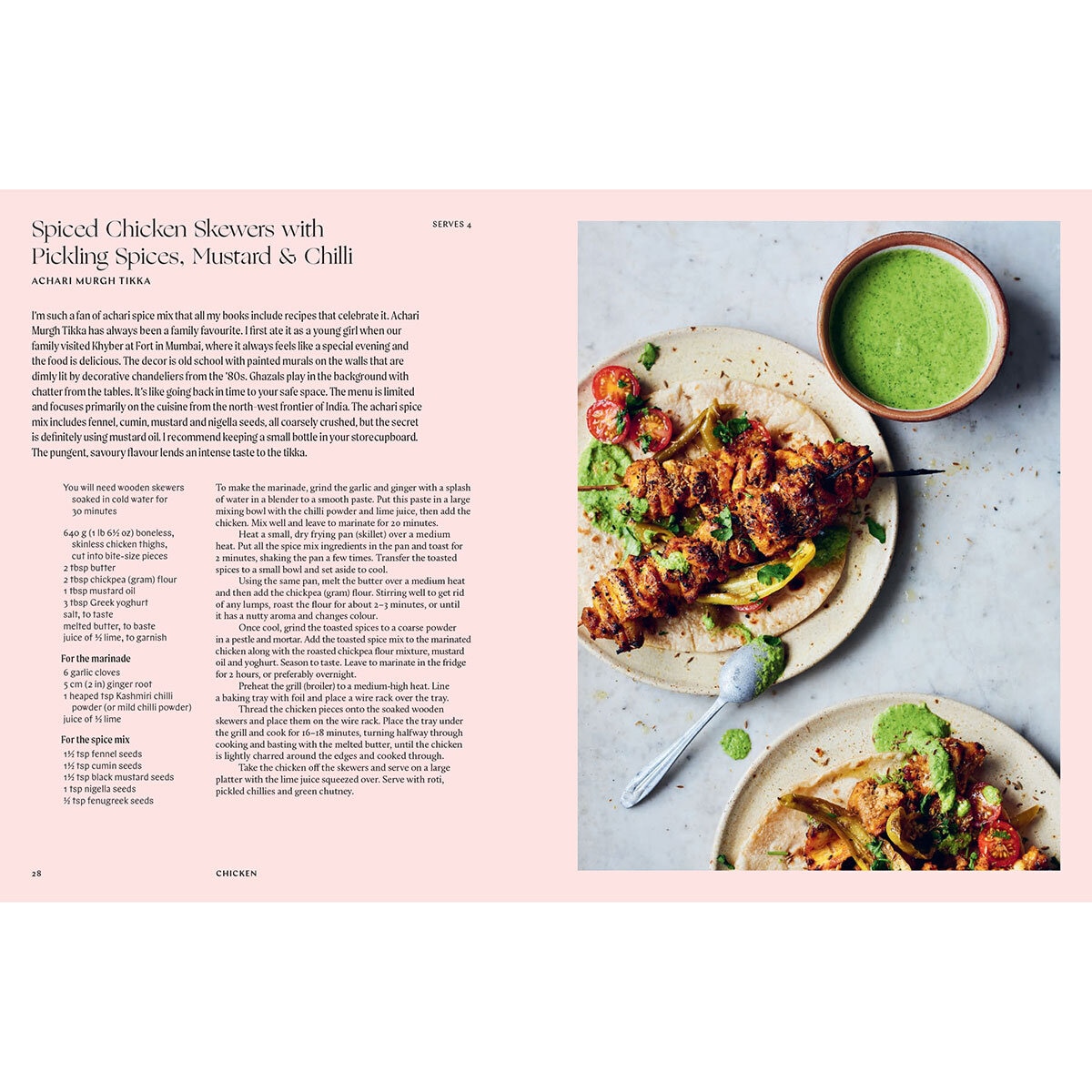 Tandoori Page 23