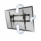 Buy Sanus 42-100" Advanced Tilt Wall Mount at Costco.co.uk Buy Sanus 42-100" Advanced Tilt Wall Mount at Costco.co.uk