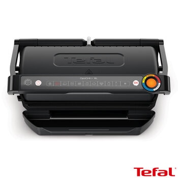 Tefal Optigrill XL, Matt Black, GC7278G1