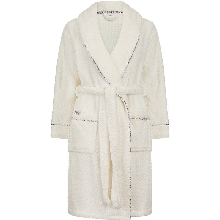 Ted Baker Women's Waffle Robe Ted Baker Women's Waffle Robe