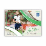 Panini Eternity Lionesses 2024/25 Official Trading Cards Packs
